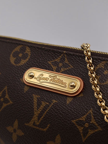 LOUIS VUITTON Pochette Eva晚宴單肩包