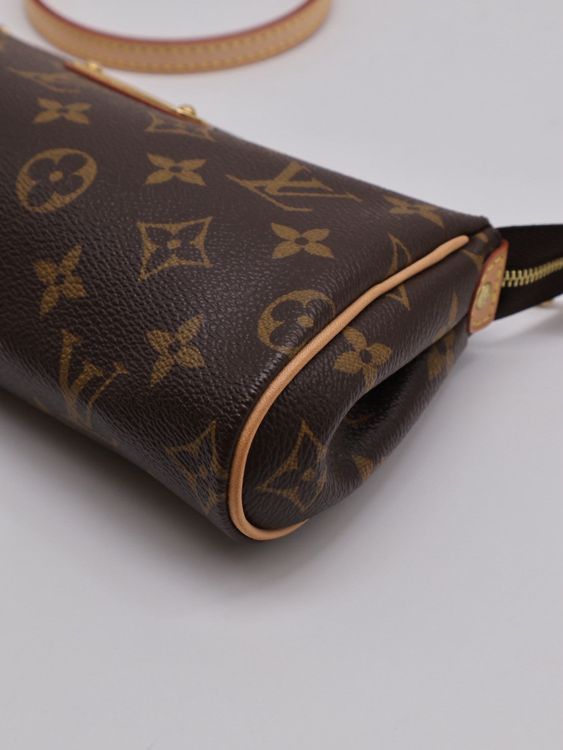 LOUIS VUITTON Pochette Eva晚宴單肩包