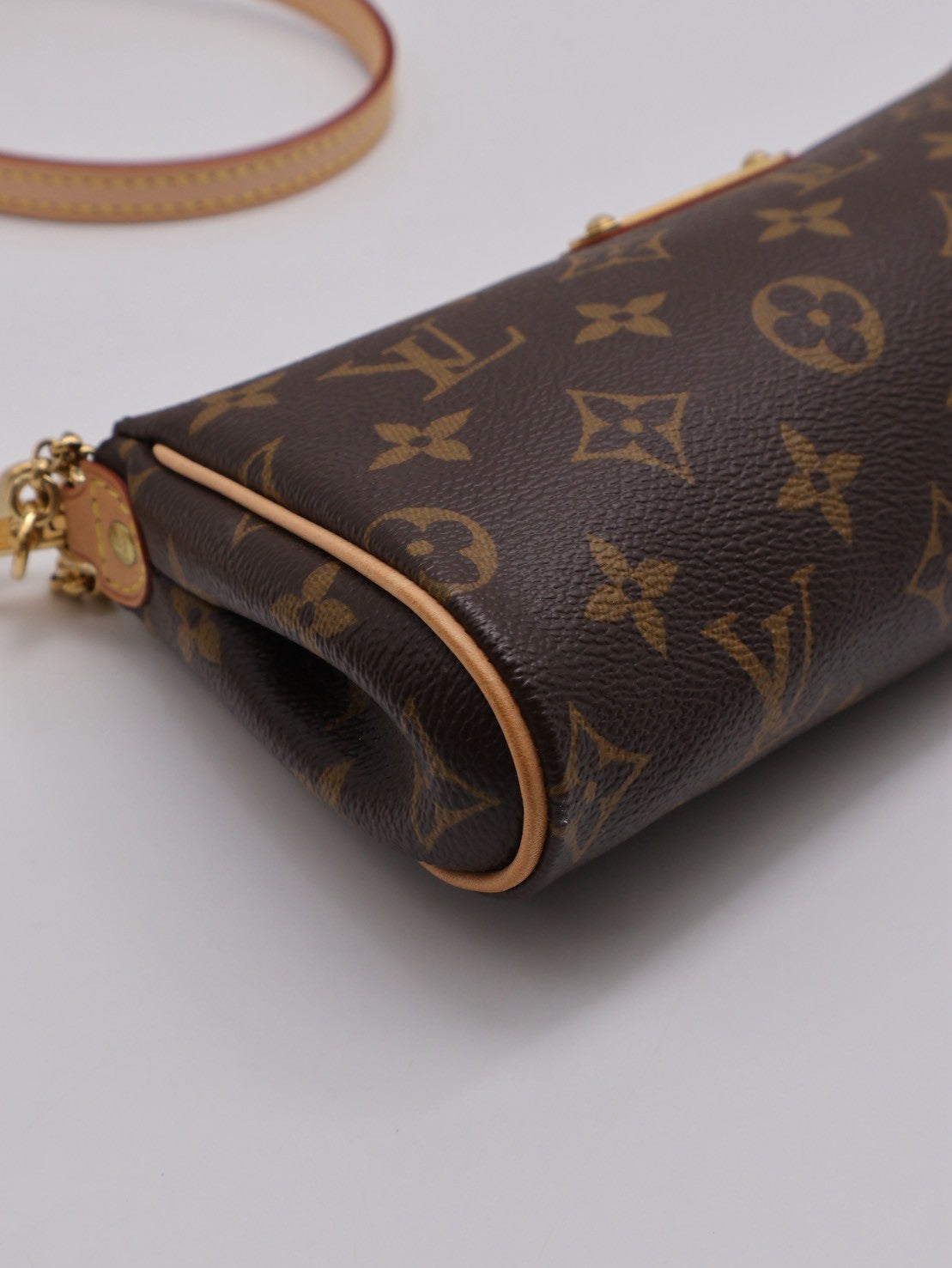 LOUIS VUITTON Pochette Eva晚宴單肩包