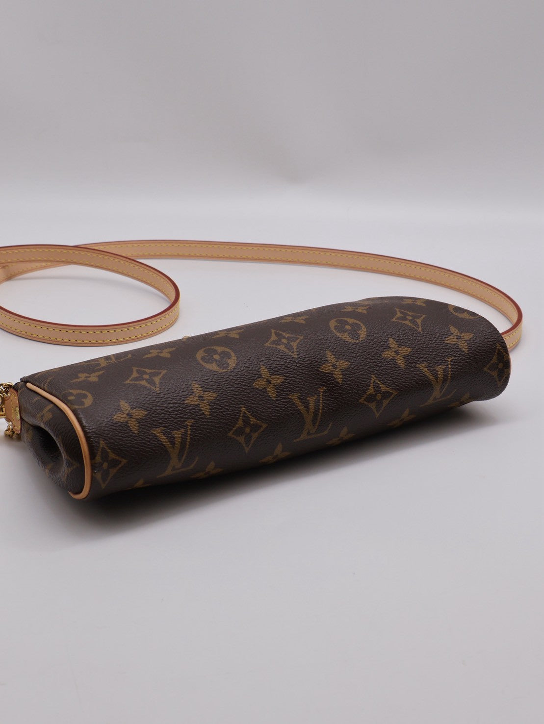 LOUIS VUITTON Pochette Eva晚宴單肩包