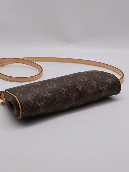 LOUIS VUITTON Pochette Eva晚宴單肩包