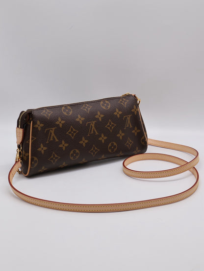 LOUIS VUITTON Pochette Eva晚宴單肩包