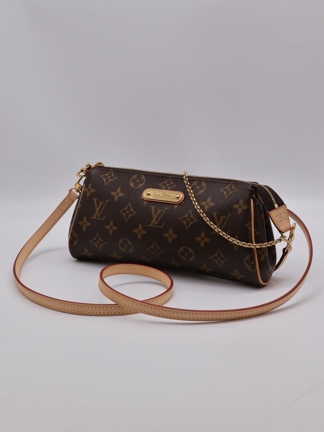 LOUIS VUITTON Pochette Eva晚宴單肩包