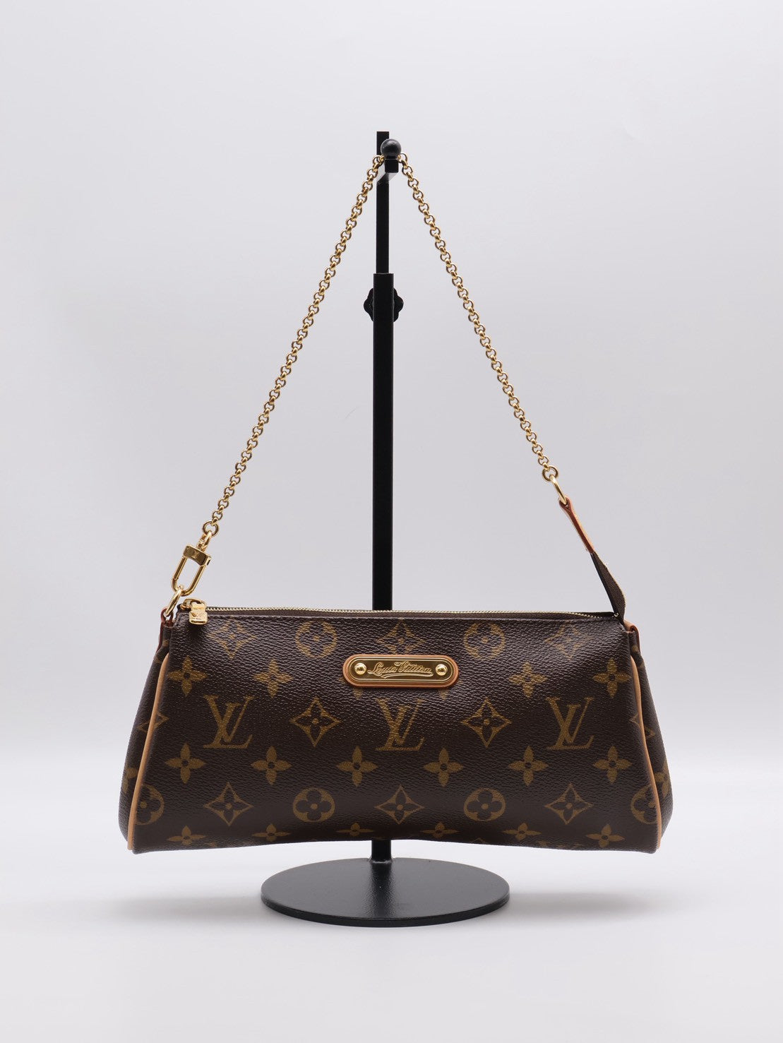 LOUIS VUITTON Pochette Eva晚宴單肩包