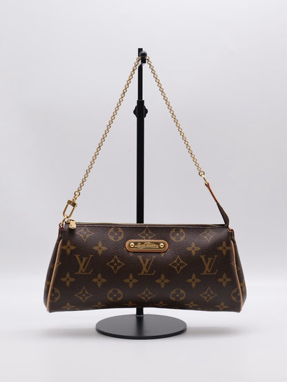 LOUIS VUITTON Pochette Eva晚宴單肩包