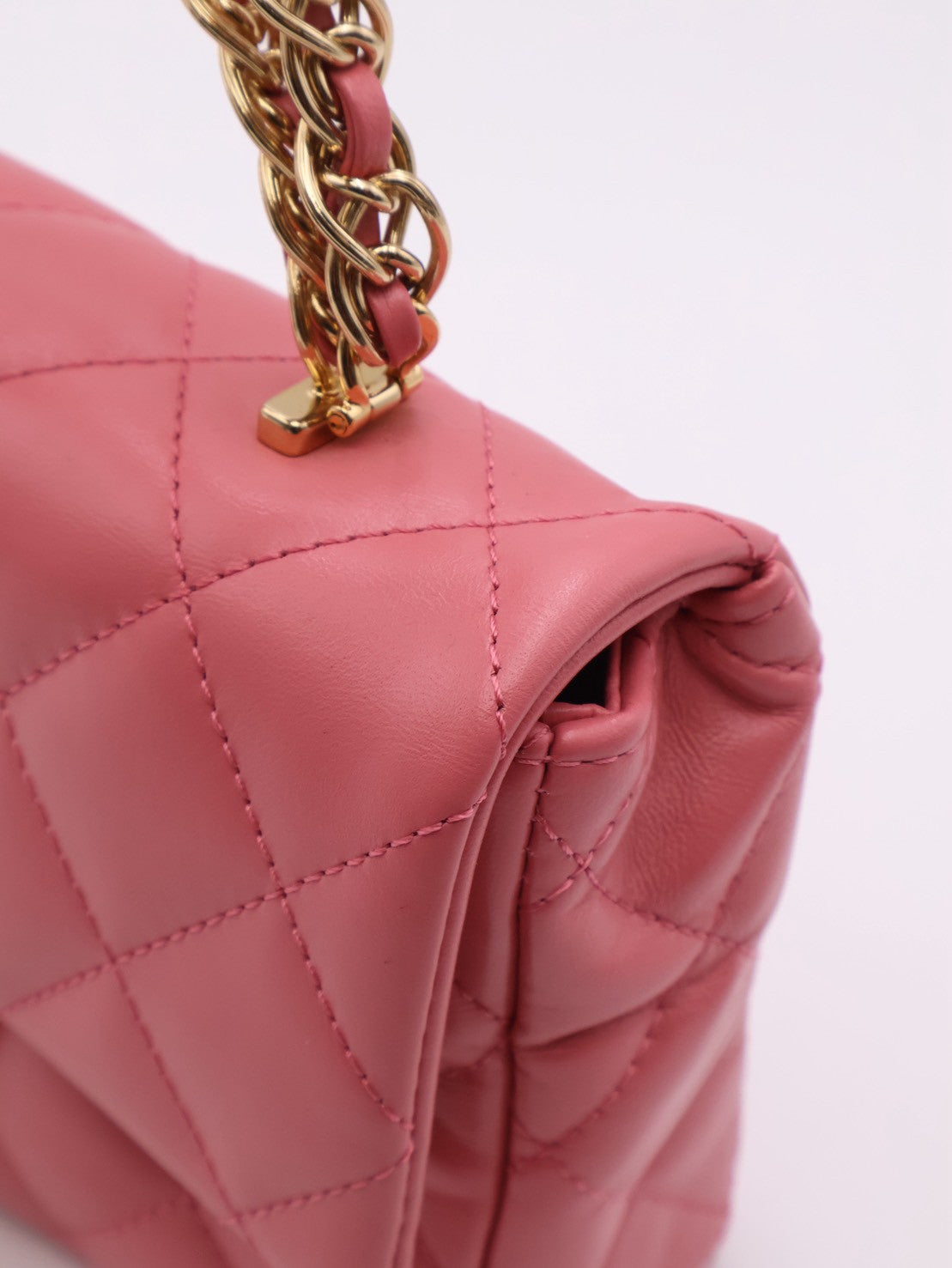 CHANEL 23B Handle CF - 小號唇膏粉
