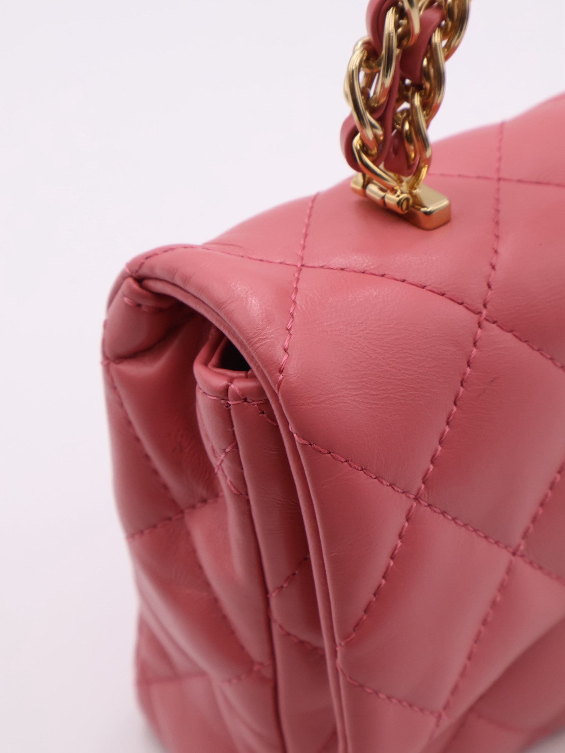 CHANEL 23B Handle CF - 小號唇膏粉