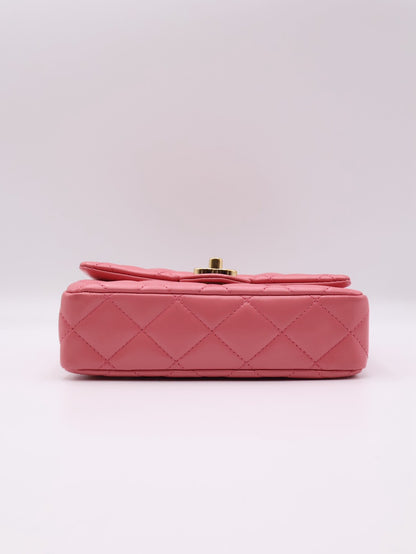 CHANEL 23B Handle CF - 小號唇膏粉