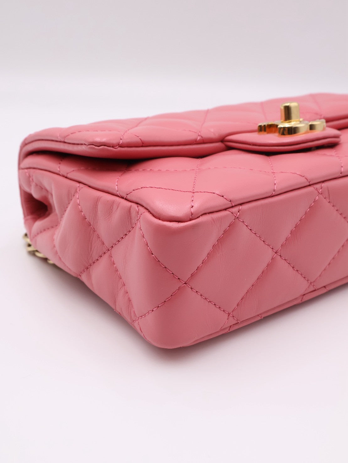 CHANEL 23B Handle CF - 小號唇膏粉