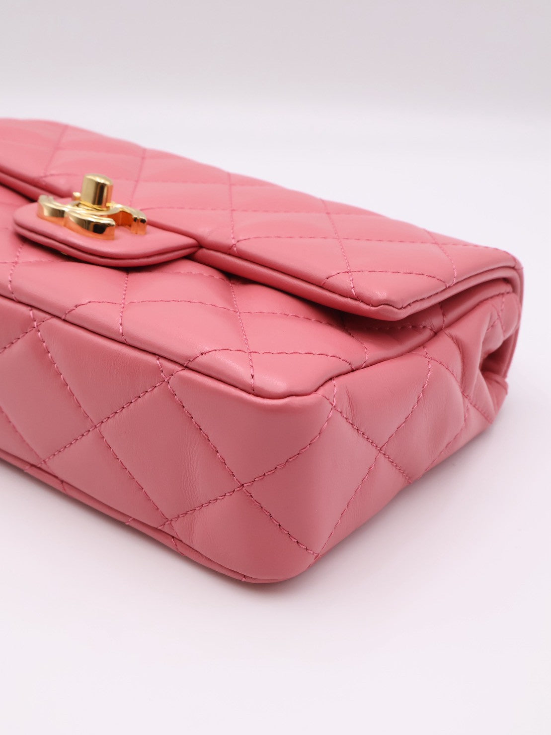 CHANEL 23B Handle CF - 小號唇膏粉