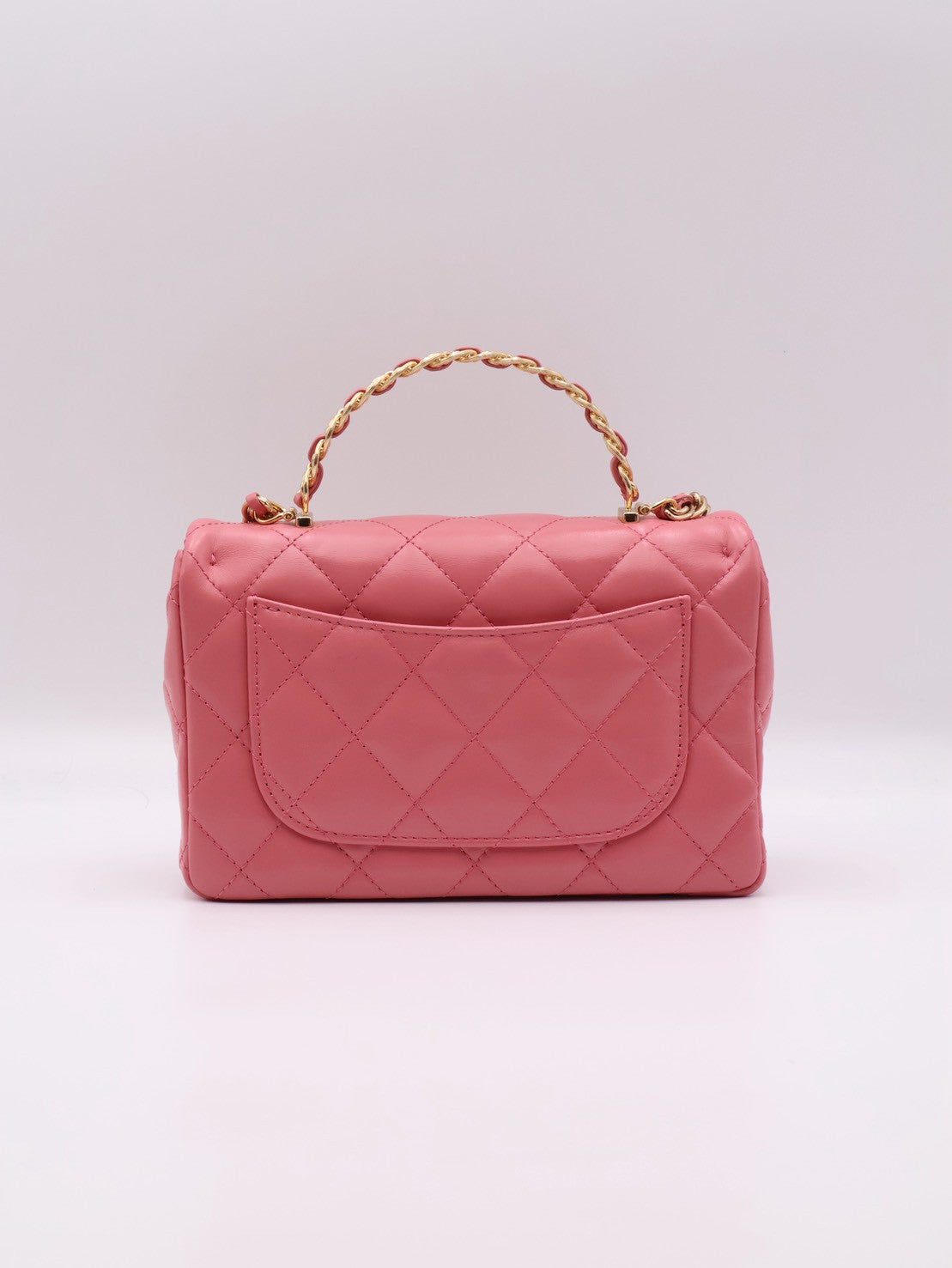 CHANEL 23B Handle CF - 小號唇膏粉