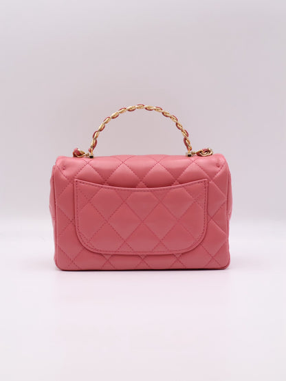 CHANEL 23B Handle CF - 小號唇膏粉