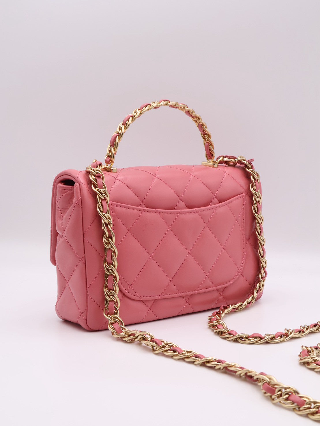 CHANEL 23B Handle CF - 小號唇膏粉