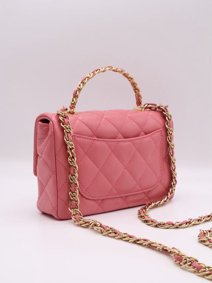 CHANEL 23B Handle CF - 小號唇膏粉