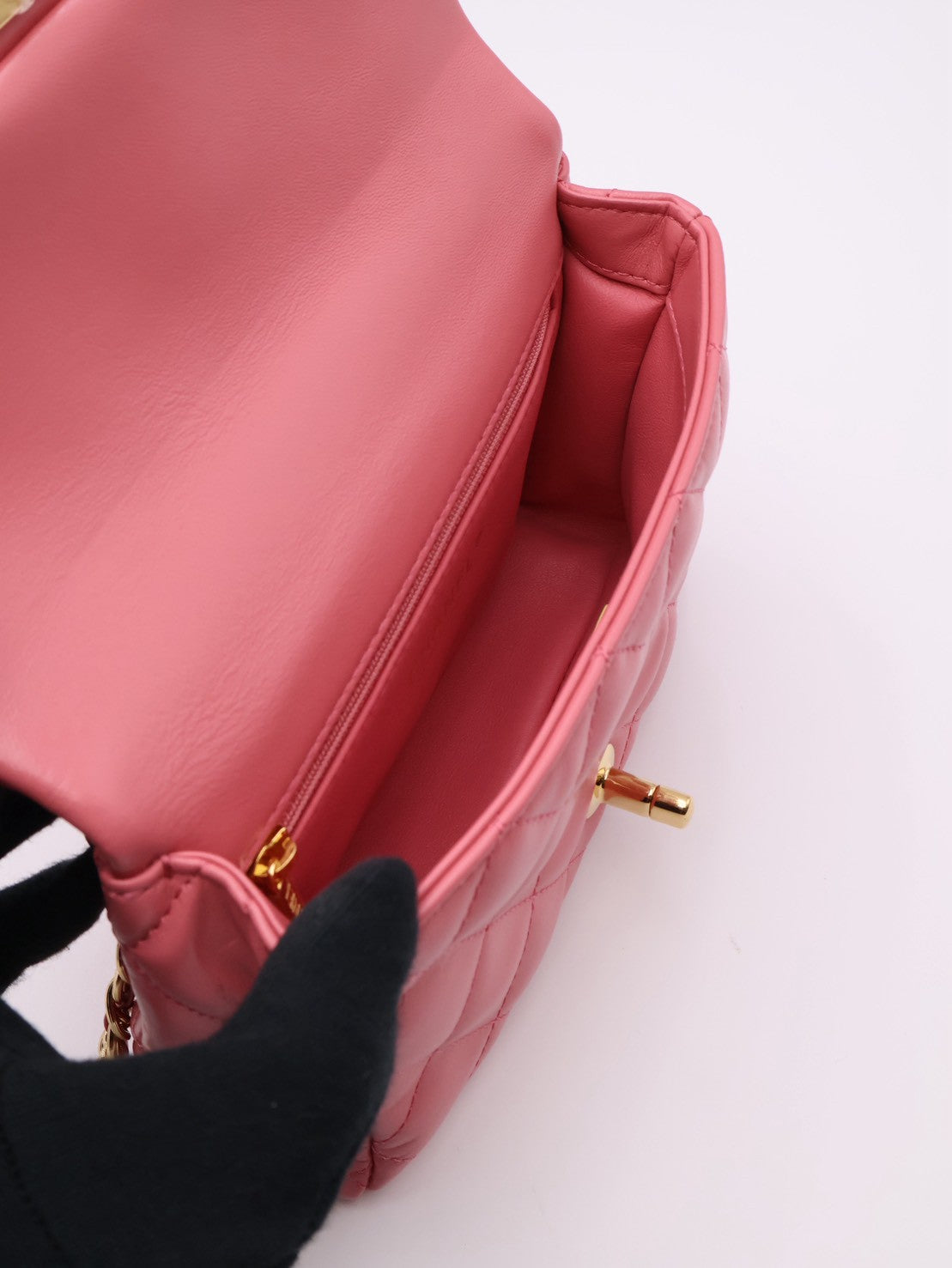 CHANEL 23B Handle CF - 小號唇膏粉