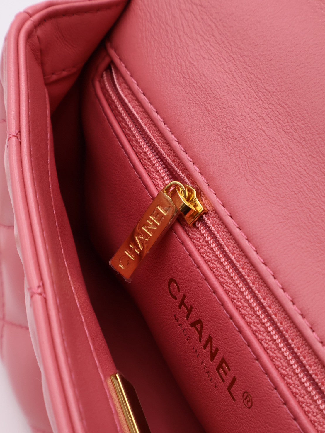CHANEL 23B Handle CF - 小號唇膏粉