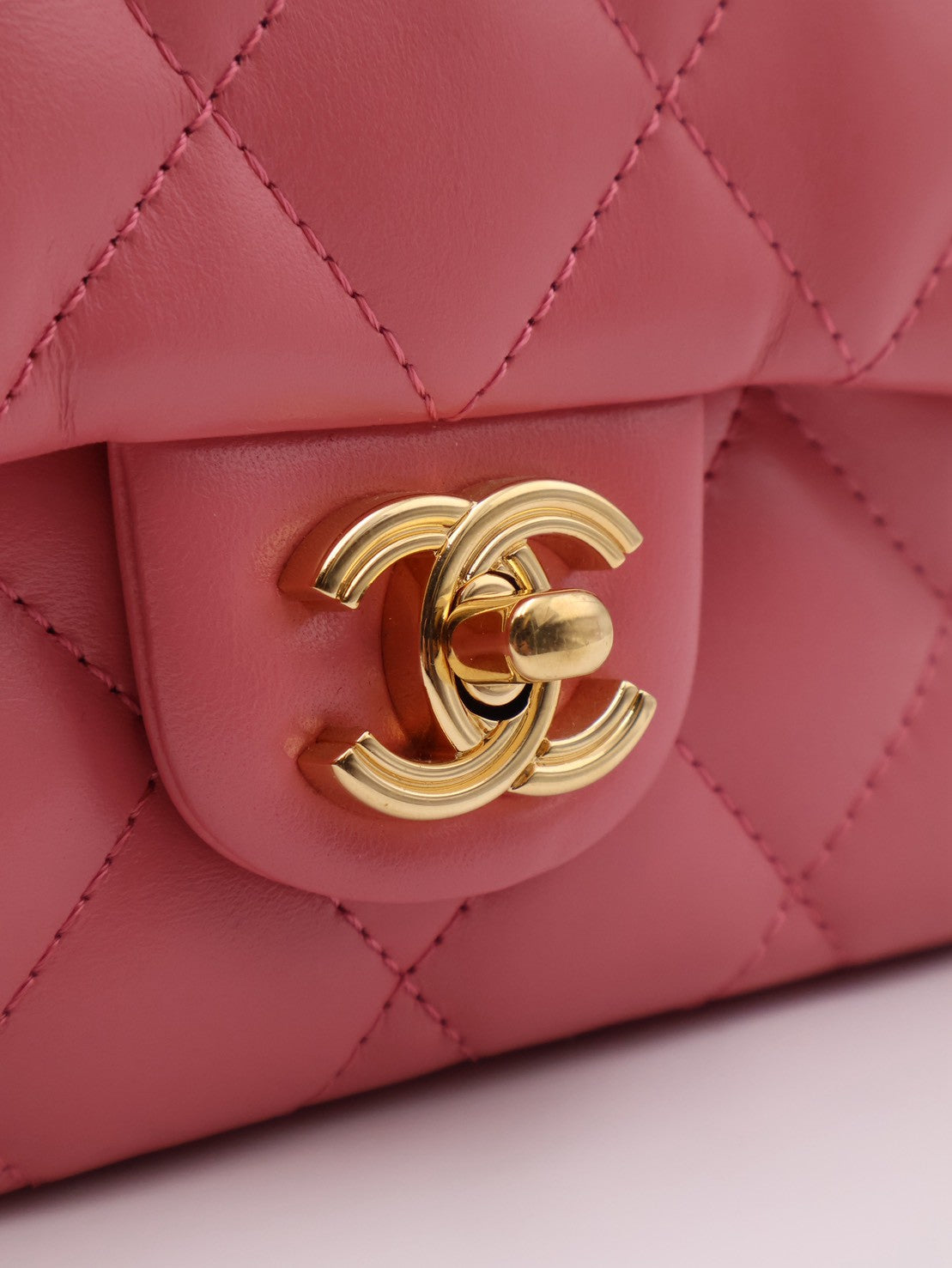 CHANEL 23B Handle CF - 小號唇膏粉