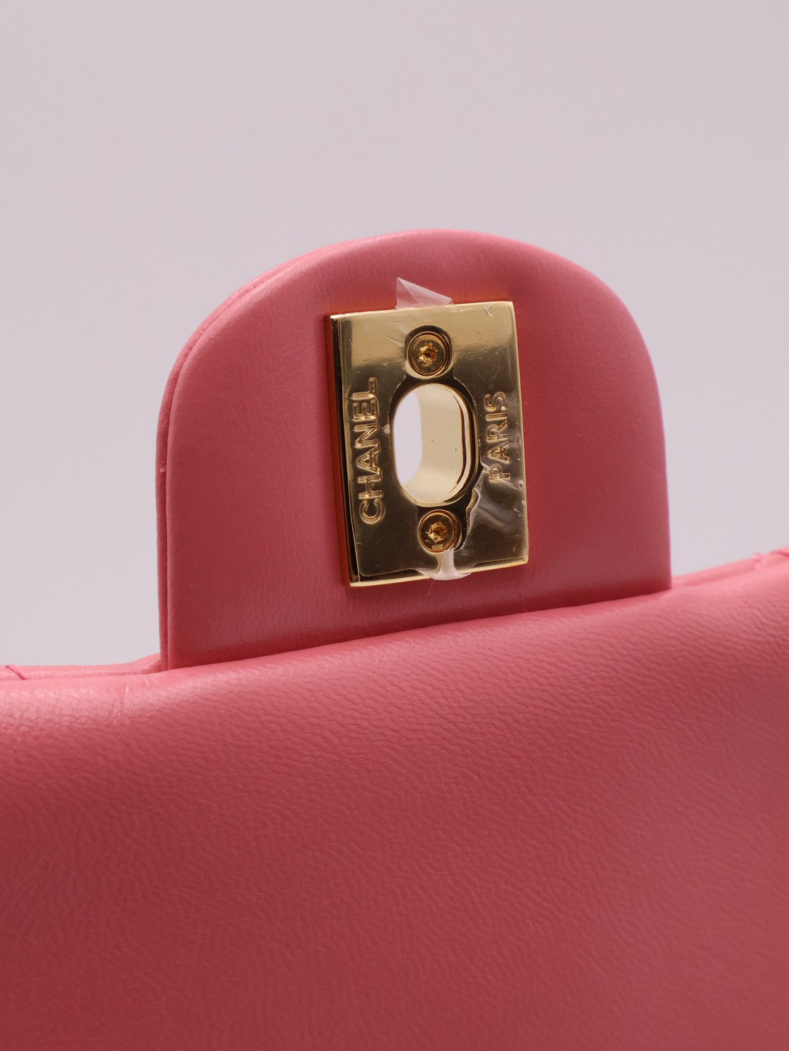 CHANEL 23B Handle CF - 小號唇膏粉