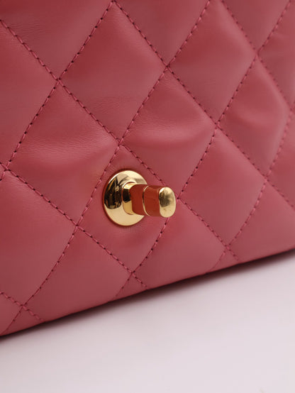 CHANEL 23B Handle CF - 小號唇膏粉