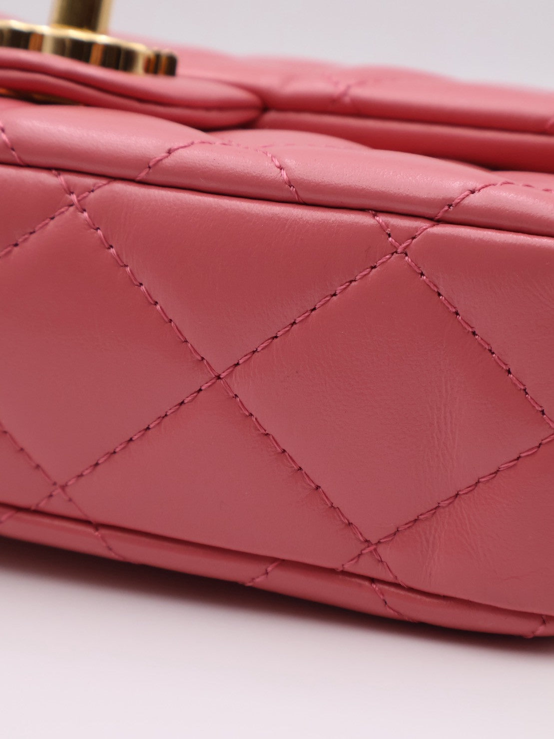 CHANEL 23B Handle CF - 小號唇膏粉