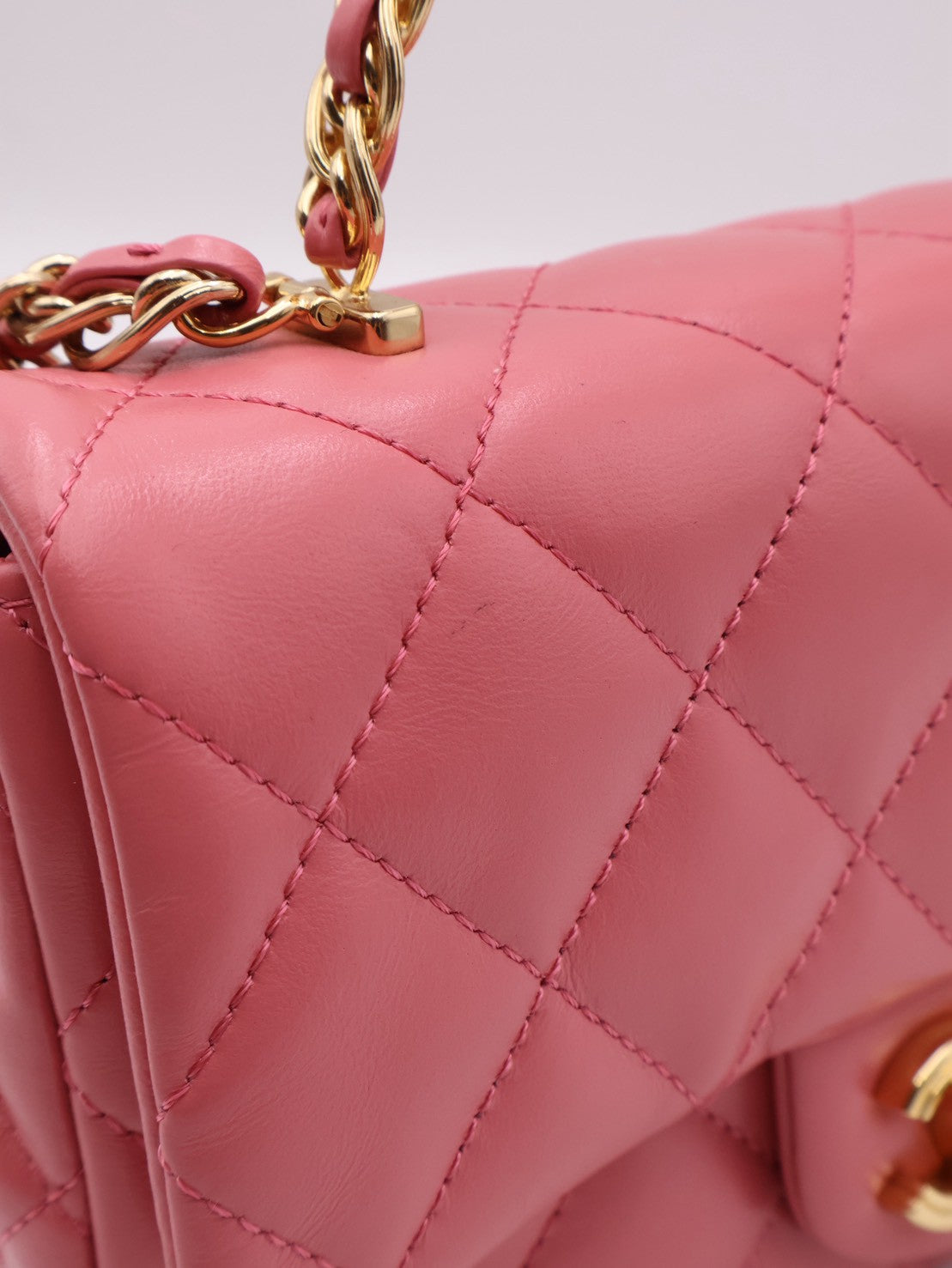 CHANEL 23B Handle CF - 小號唇膏粉