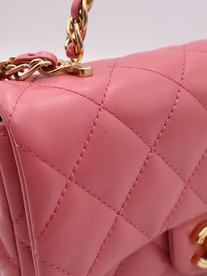 CHANEL 23B Handle CF - 小號唇膏粉