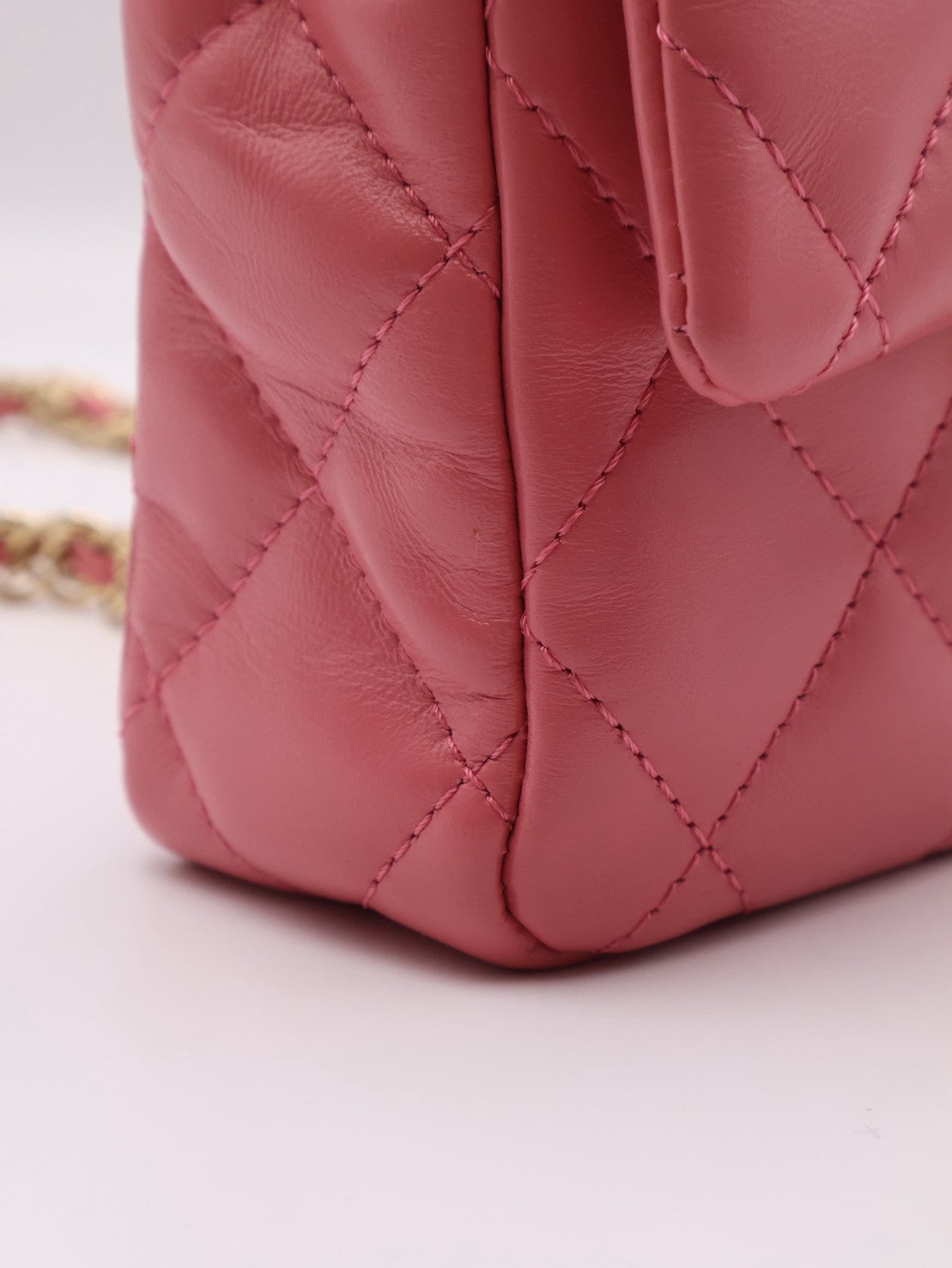 CHANEL 23B Handle CF - 小號唇膏粉