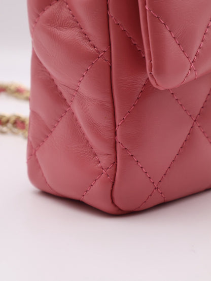 CHANEL 23B Handle CF - 小號唇膏粉