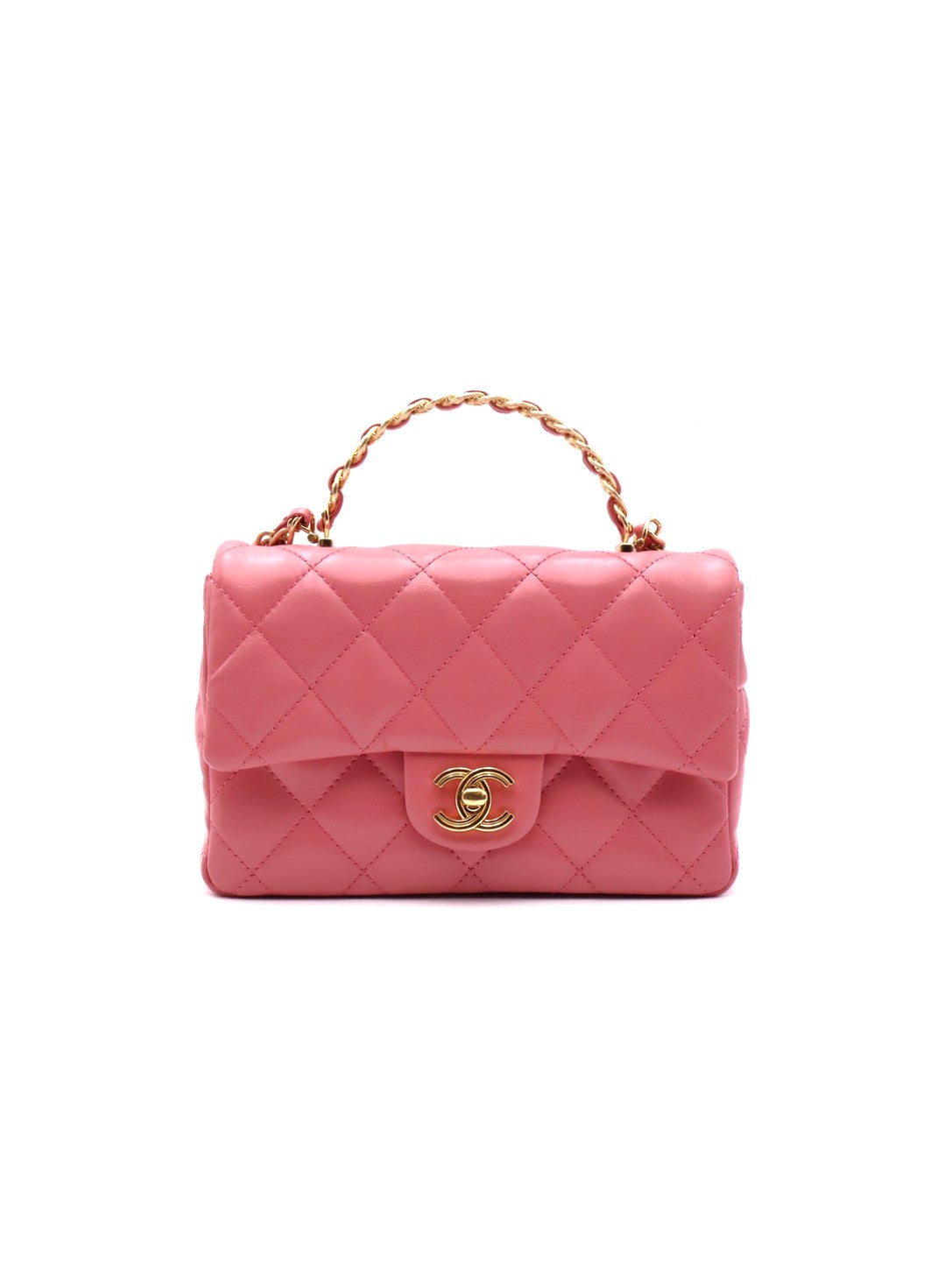 CHANEL 23B Handle CF - 小號唇膏粉