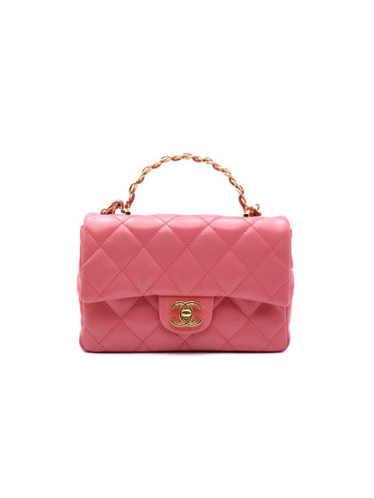 CHANEL 23B Handle CF - 小號唇膏粉