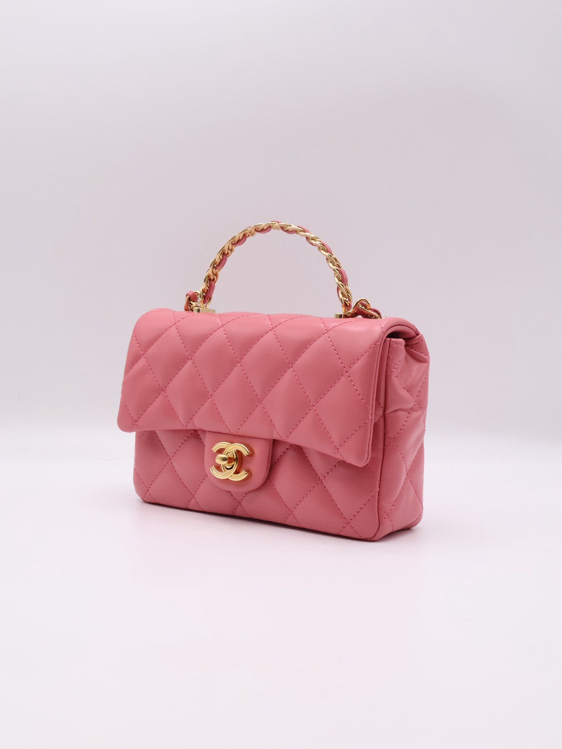 CHANEL 23B Handle CF - 小號唇膏粉