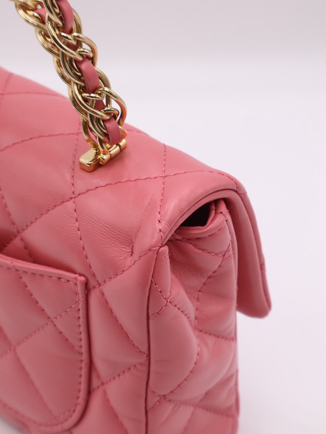 CHANEL 23B Handle CF - 小號唇膏粉