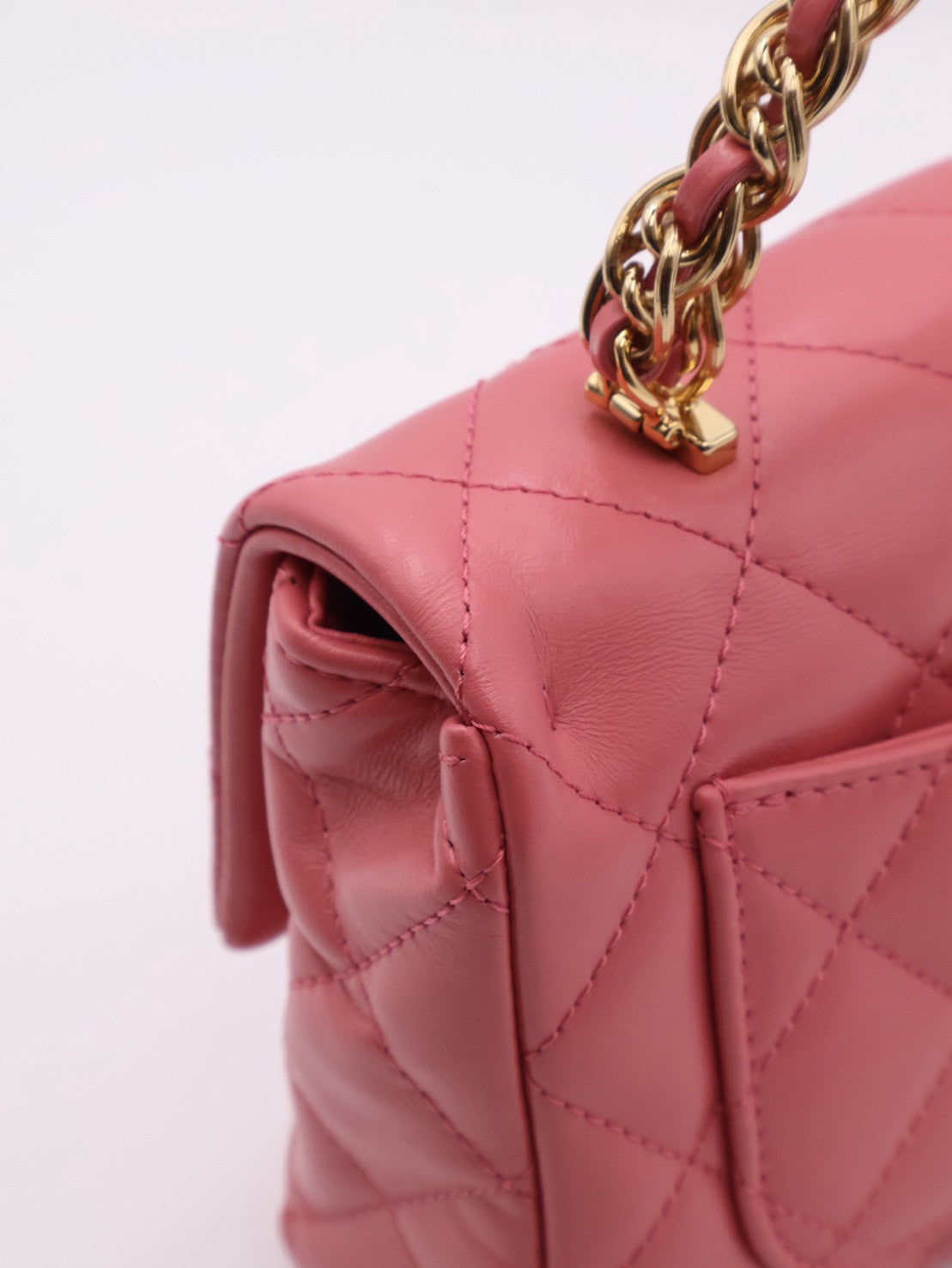 CHANEL 23B Handle CF - 小號唇膏粉