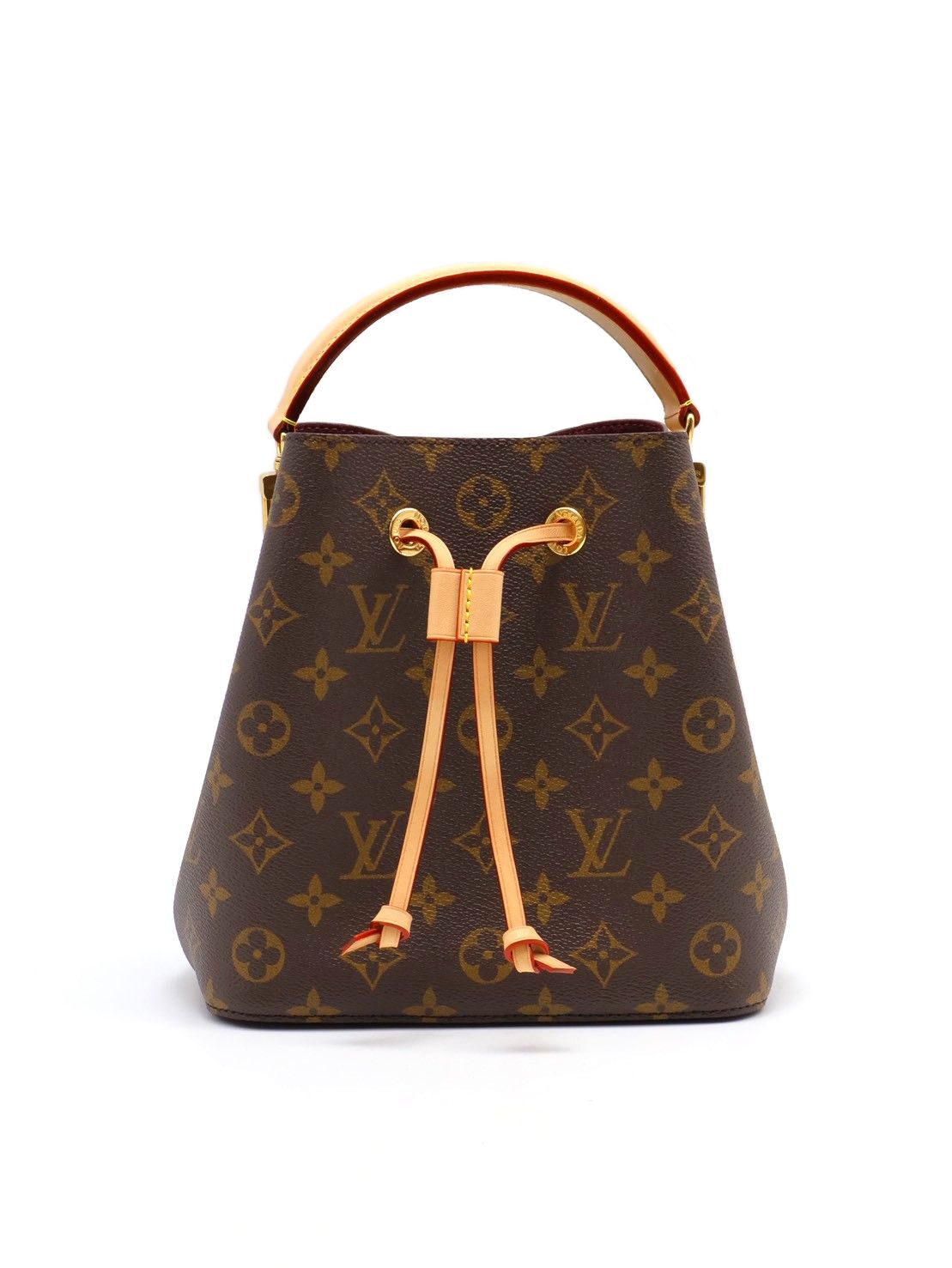 LOUIS VUITTON Neonoe BB 水桶包
