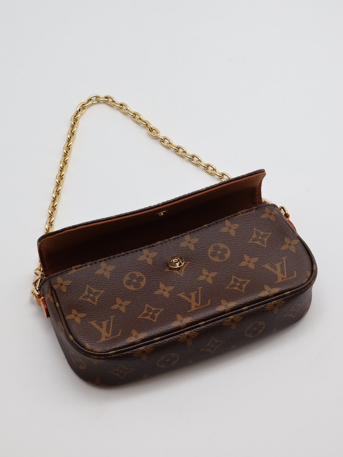 LOUIS VUITTON Ivy單肩包