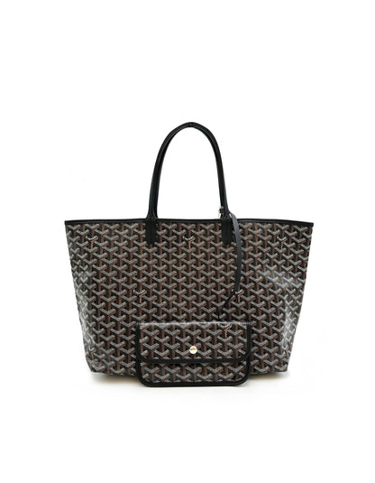 GOYARD 經典Tote小號 - 黑