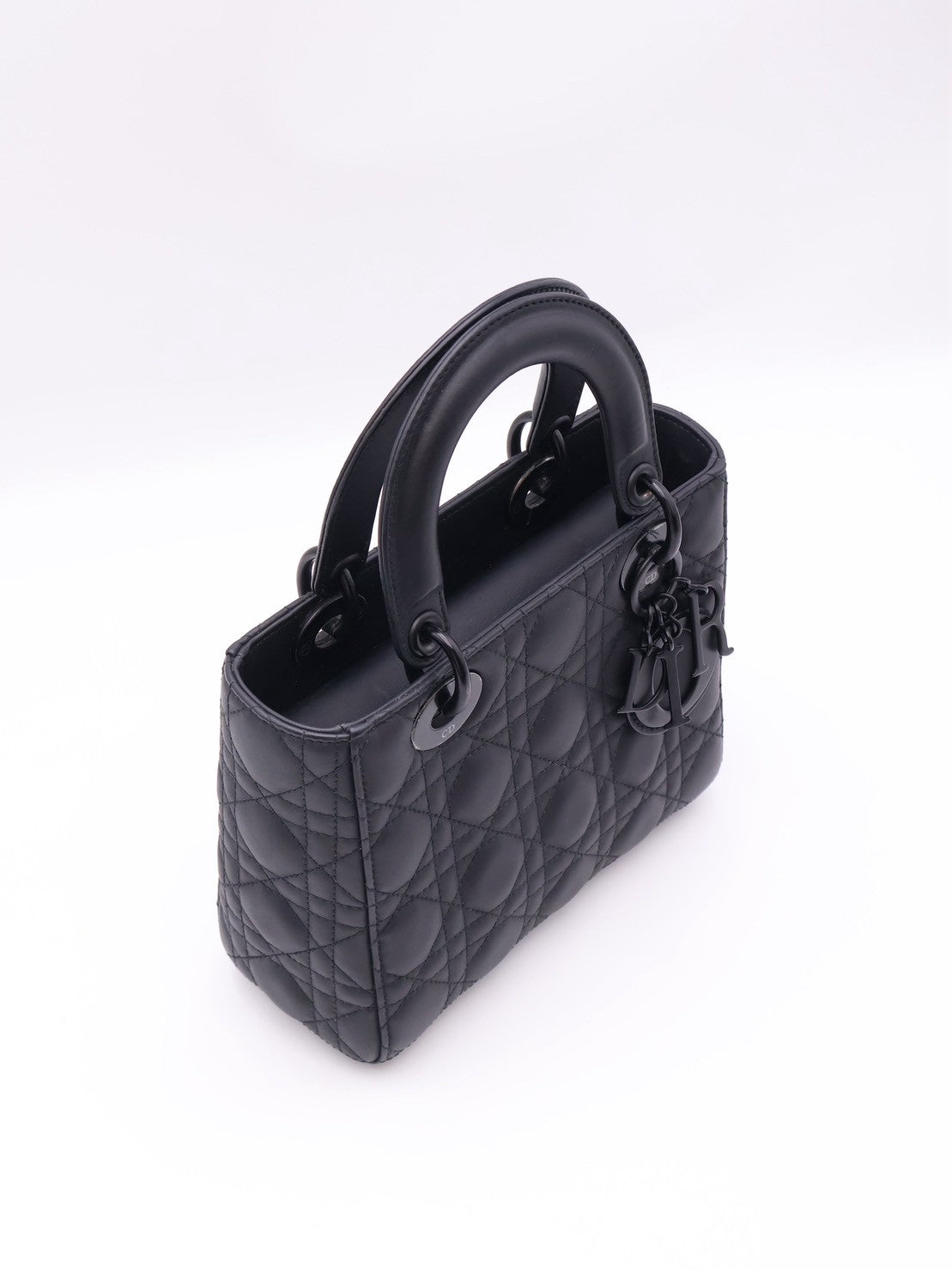 DIOR Lady Dior MY ABC - 小號So Black
