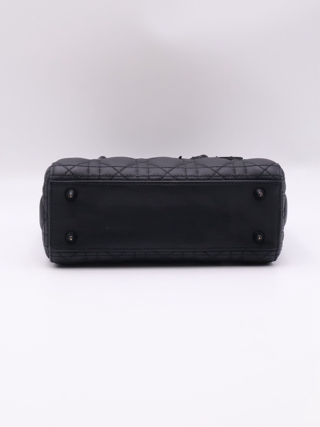 DIOR Lady Dior MY ABC - 小號So Black