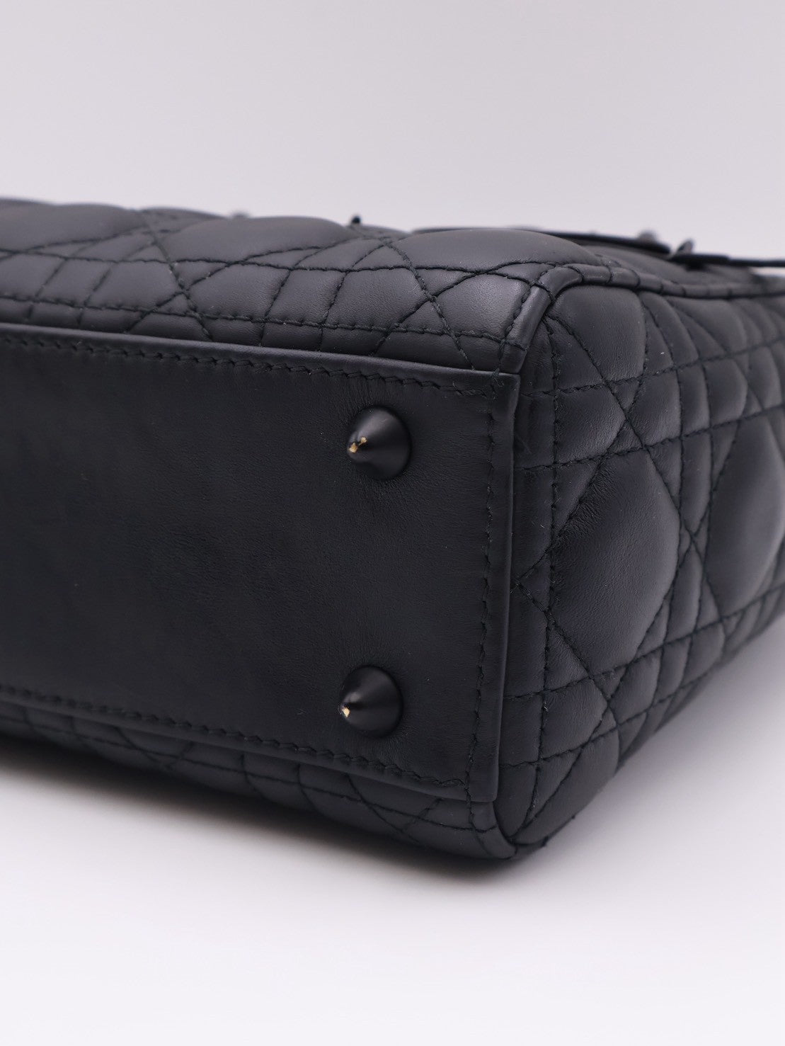 DIOR Lady Dior MY ABC - 小號So Black