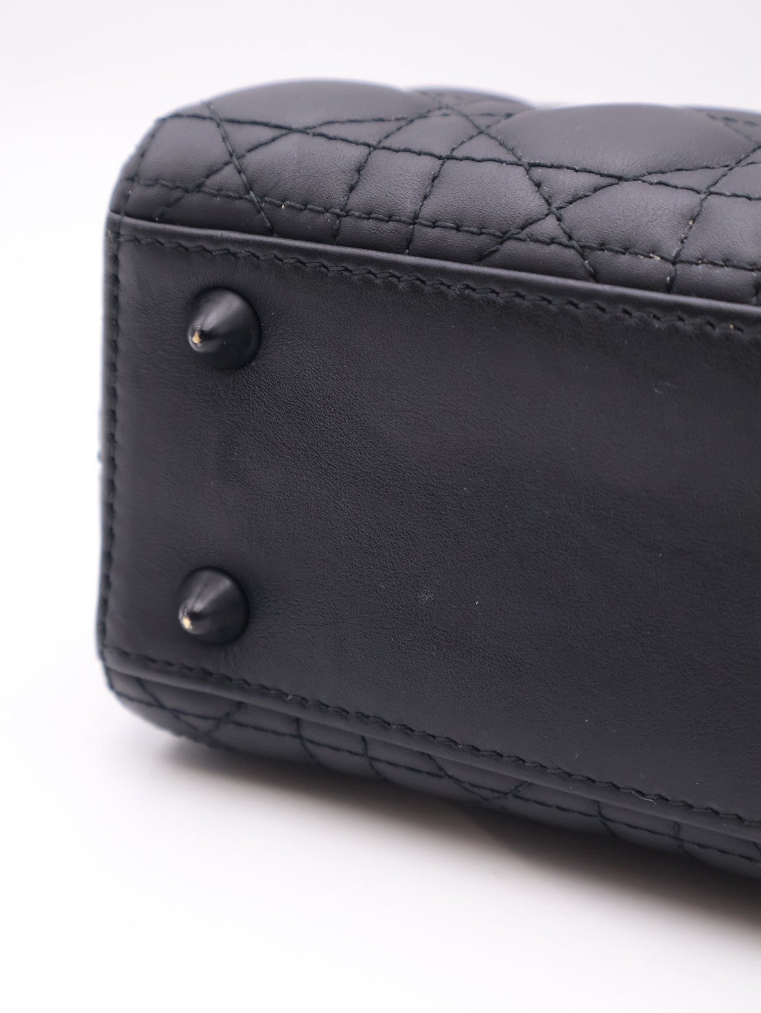 DIOR Lady Dior MY ABC - 小號So Black