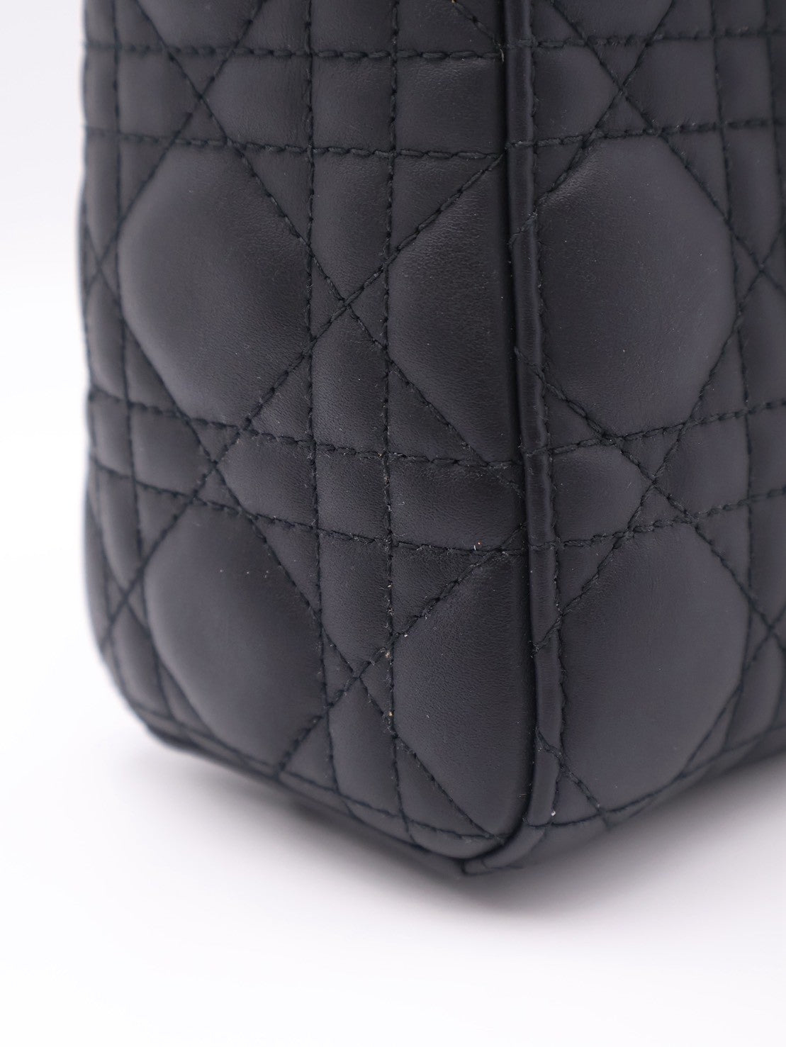 DIOR Lady Dior MY ABC - 小號So Black