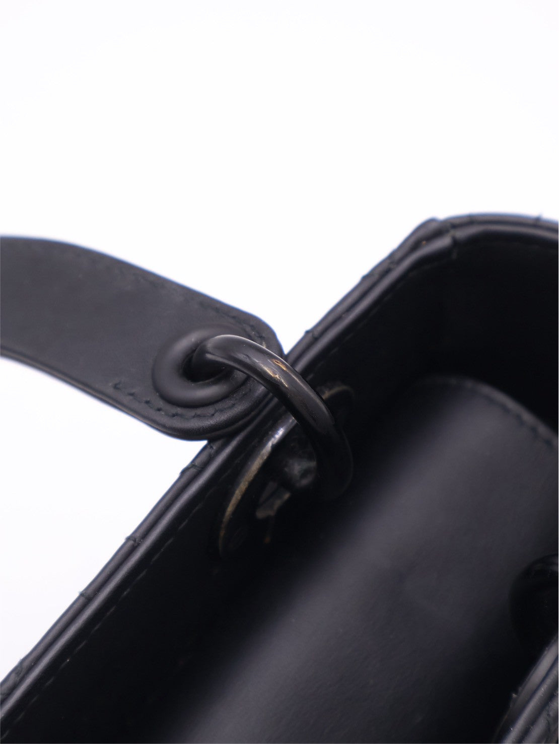DIOR Lady Dior MY ABC - 小號So Black