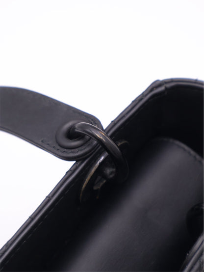 DIOR Lady Dior MY ABC - 小號So Black