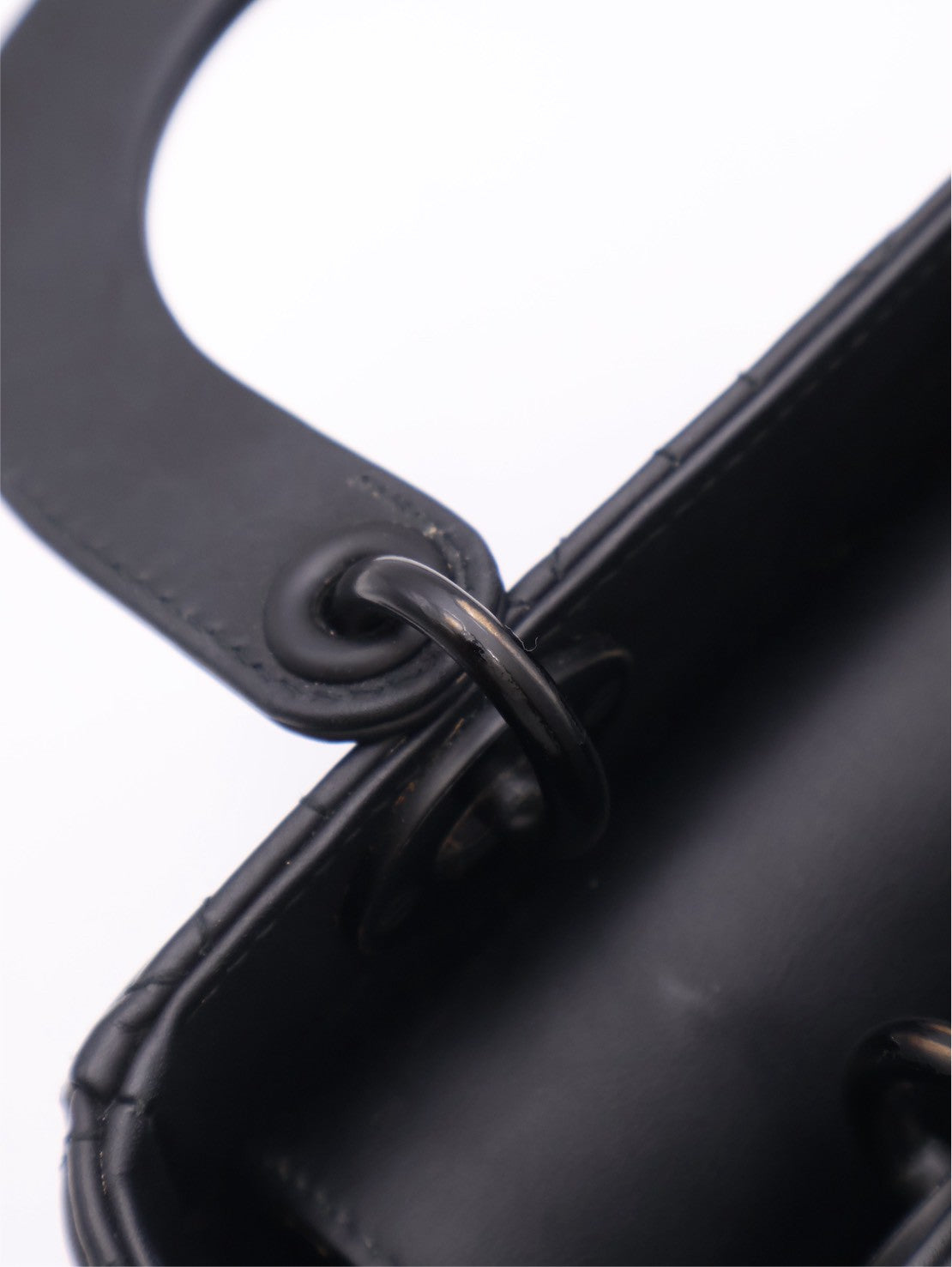 DIOR Lady Dior MY ABC - 小號So Black
