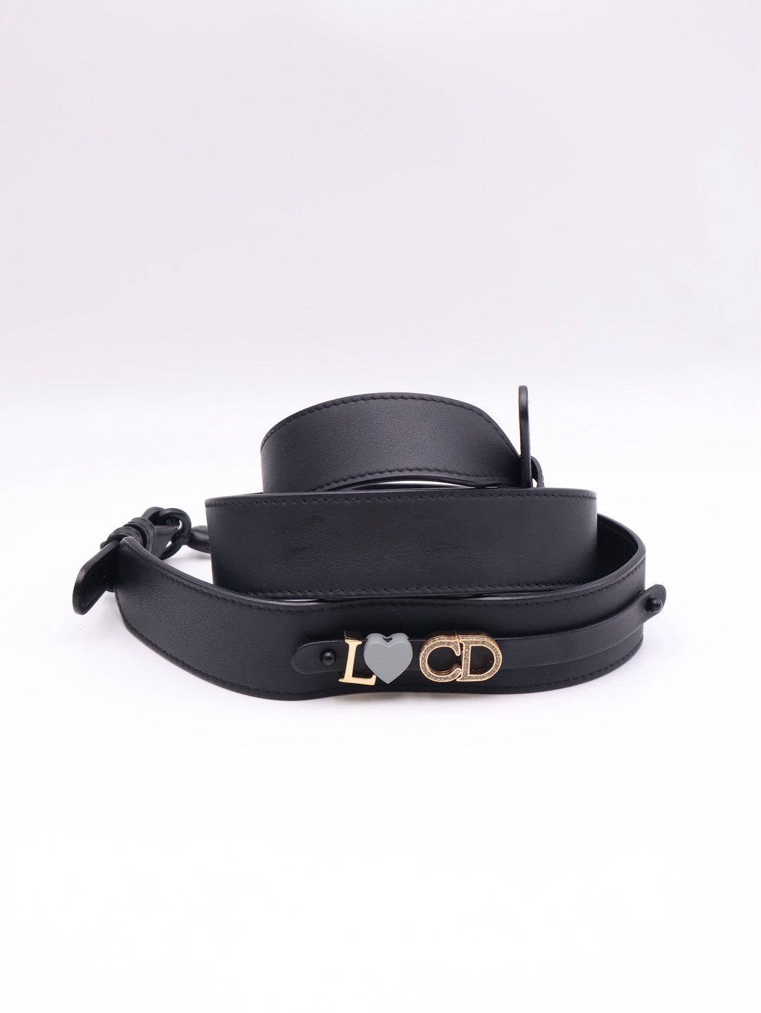 DIOR Lady Dior MY ABC - 小號So Black