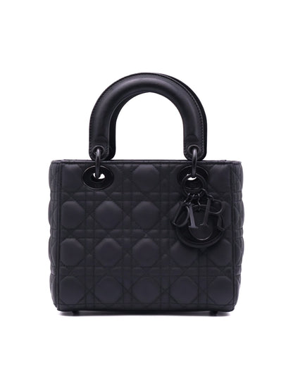 DIOR Lady Dior MY ABC - 小號So Black