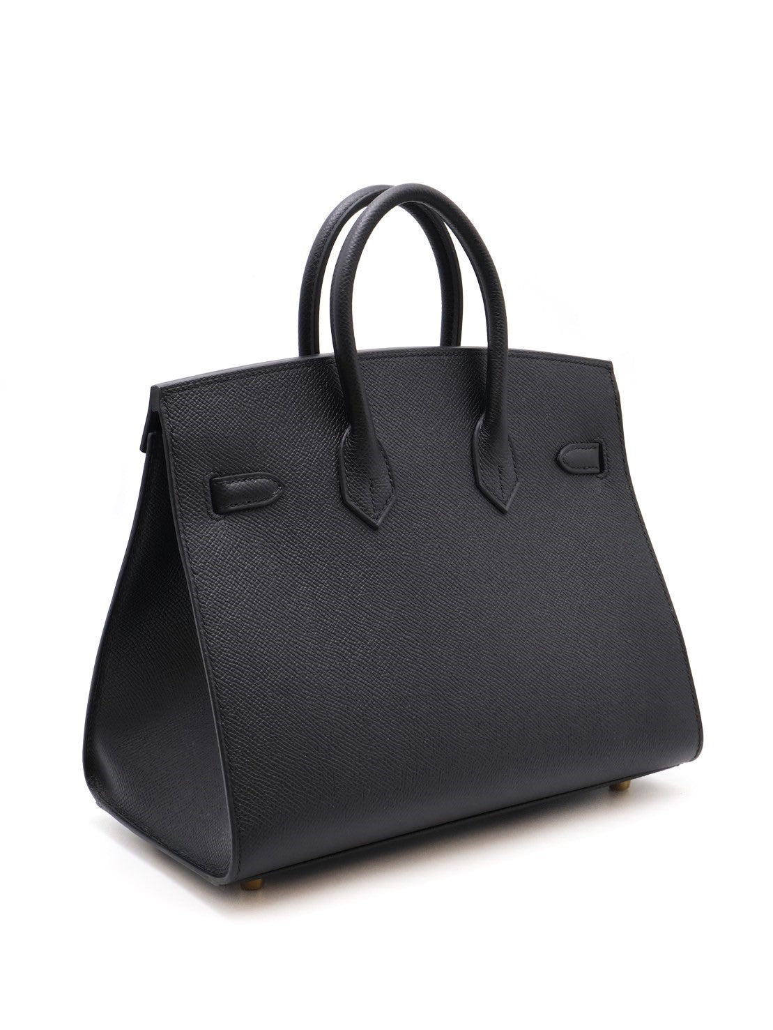 HERMES Birkin 25 - 黑金