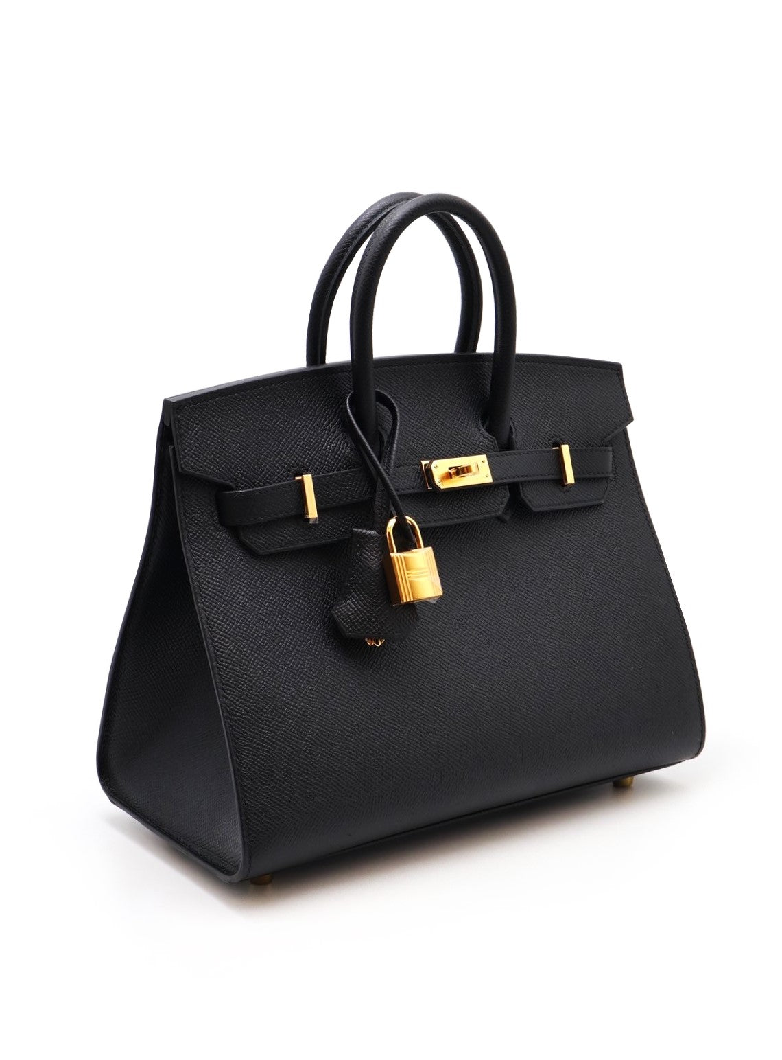 HERMES Birkin 25 - 黑金