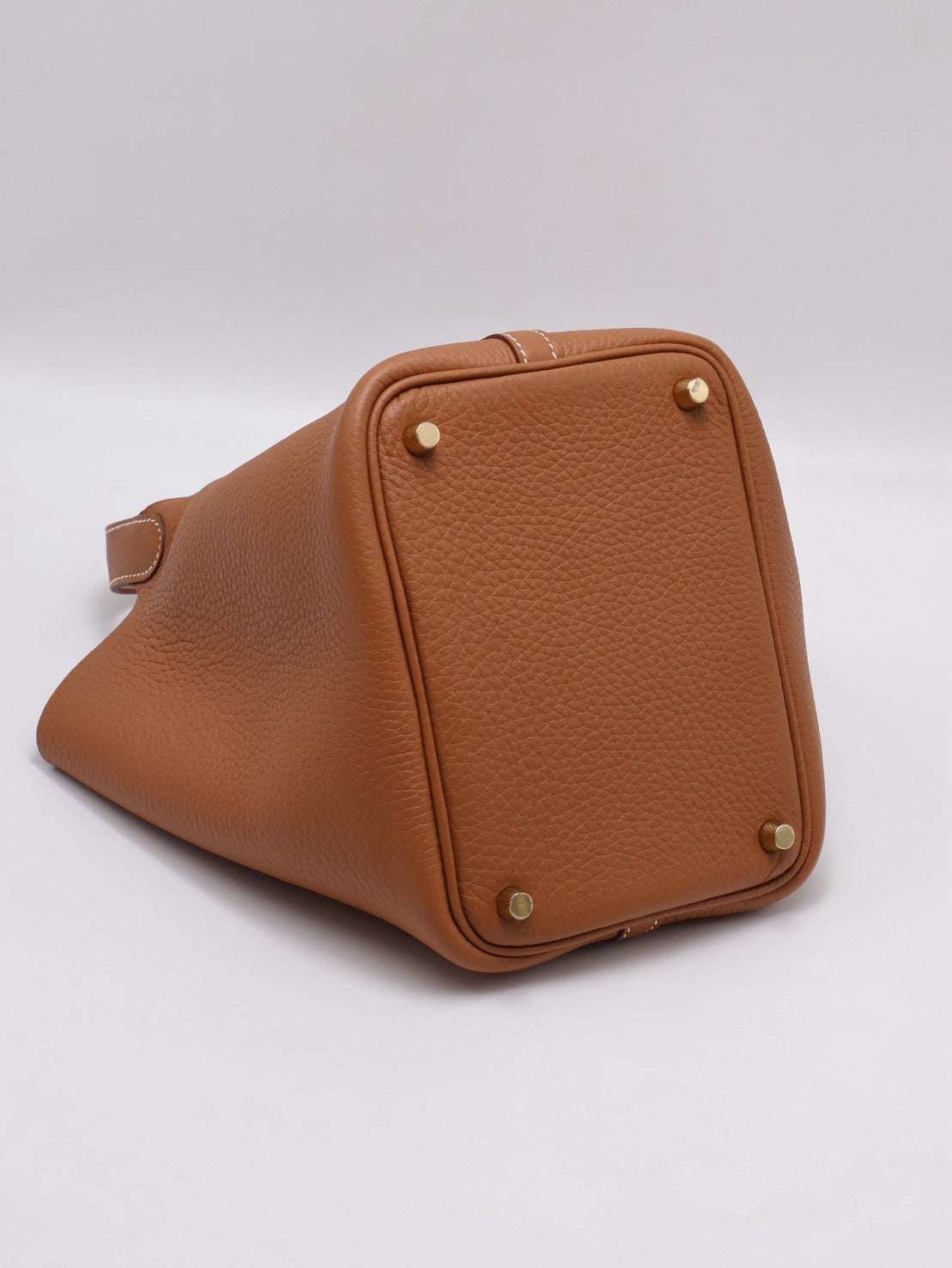 HERMES Picotin 18 - Gold 37 金棕金 G