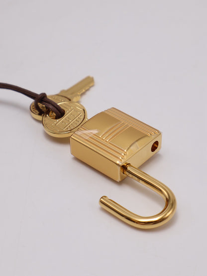 HERMES Picotin 18 - Gold 37 金棕金 G